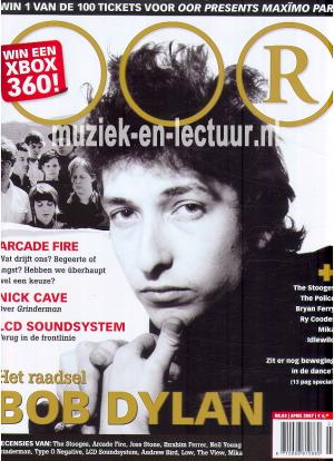 Oor 2007 nr. 03